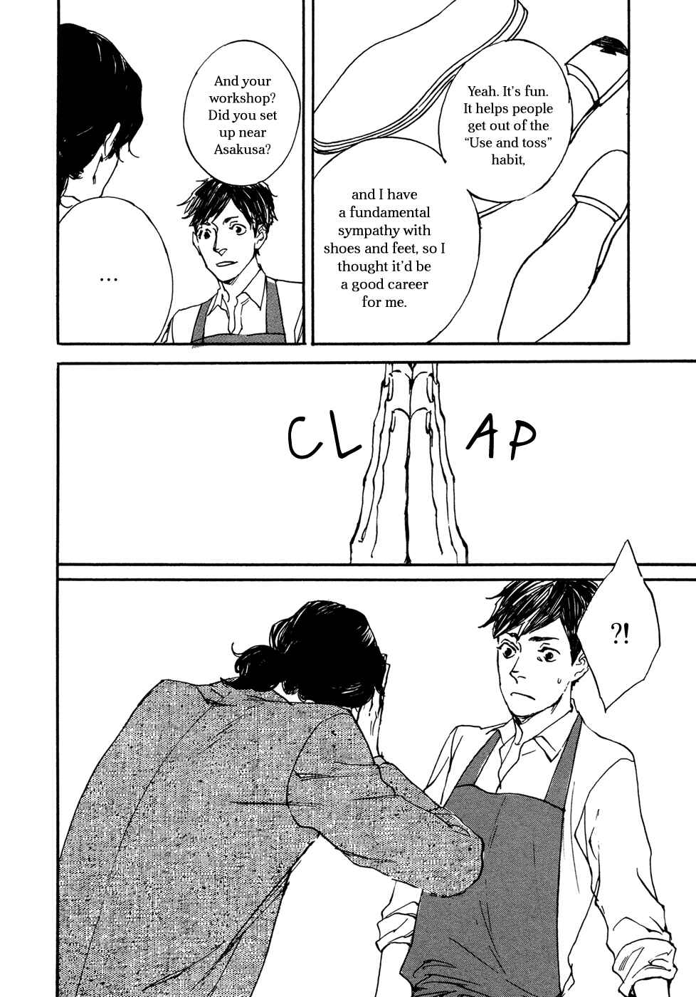 Page 14 Chapter 3 Ippo