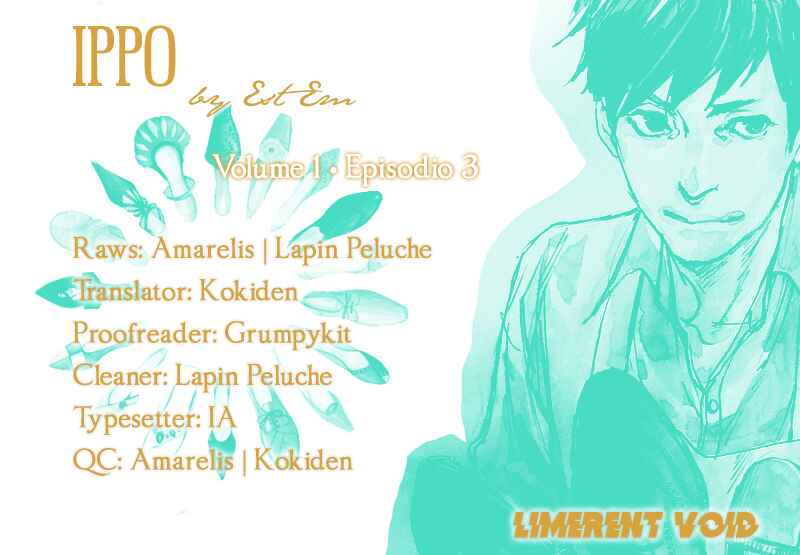 Page 2 Chapter 3 Ippo