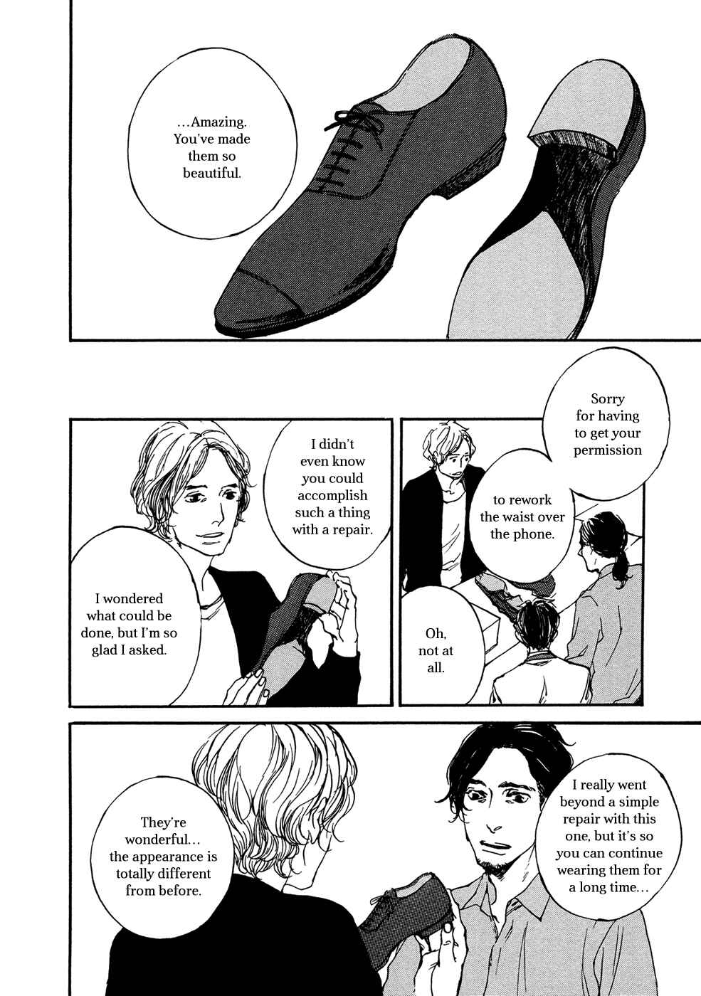 Page 22 Chapter 3 Ippo