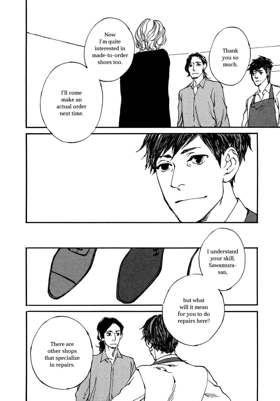 Page 24 Chapter 3 Ippo