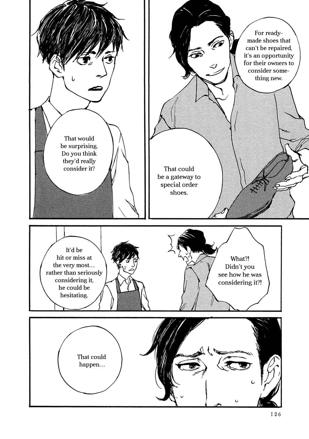 Page 26 Chapter 3 Ippo