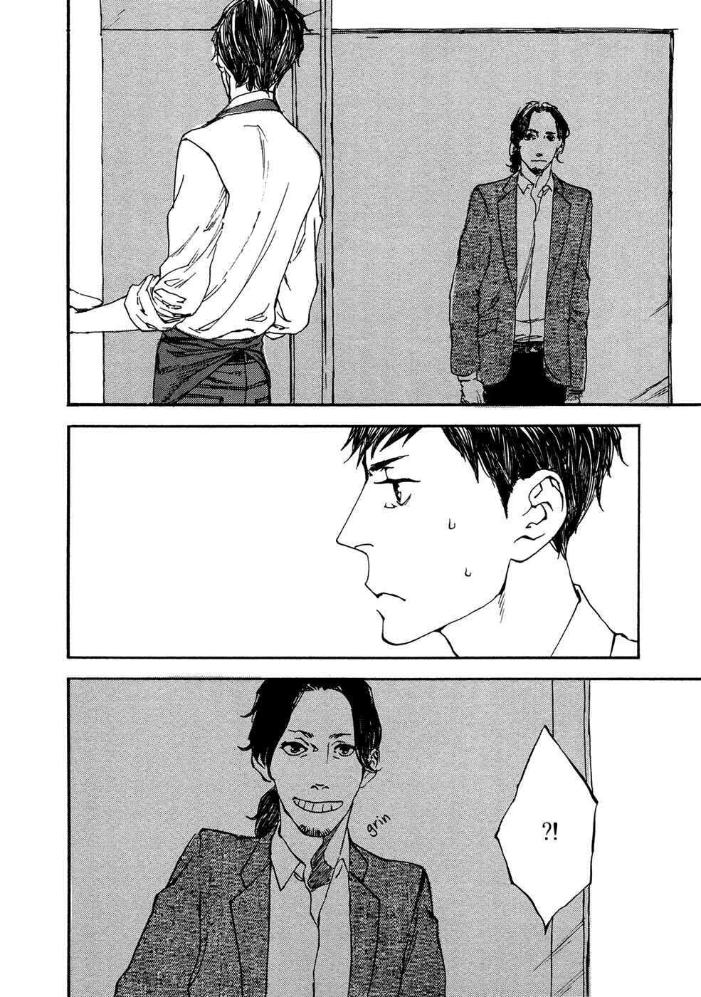 Page 6 Chapter 3 Ippo