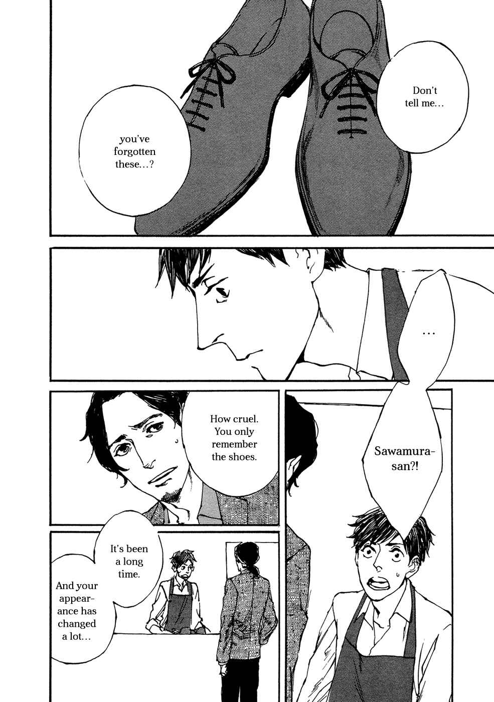 Page 8 Chapter 3 Ippo