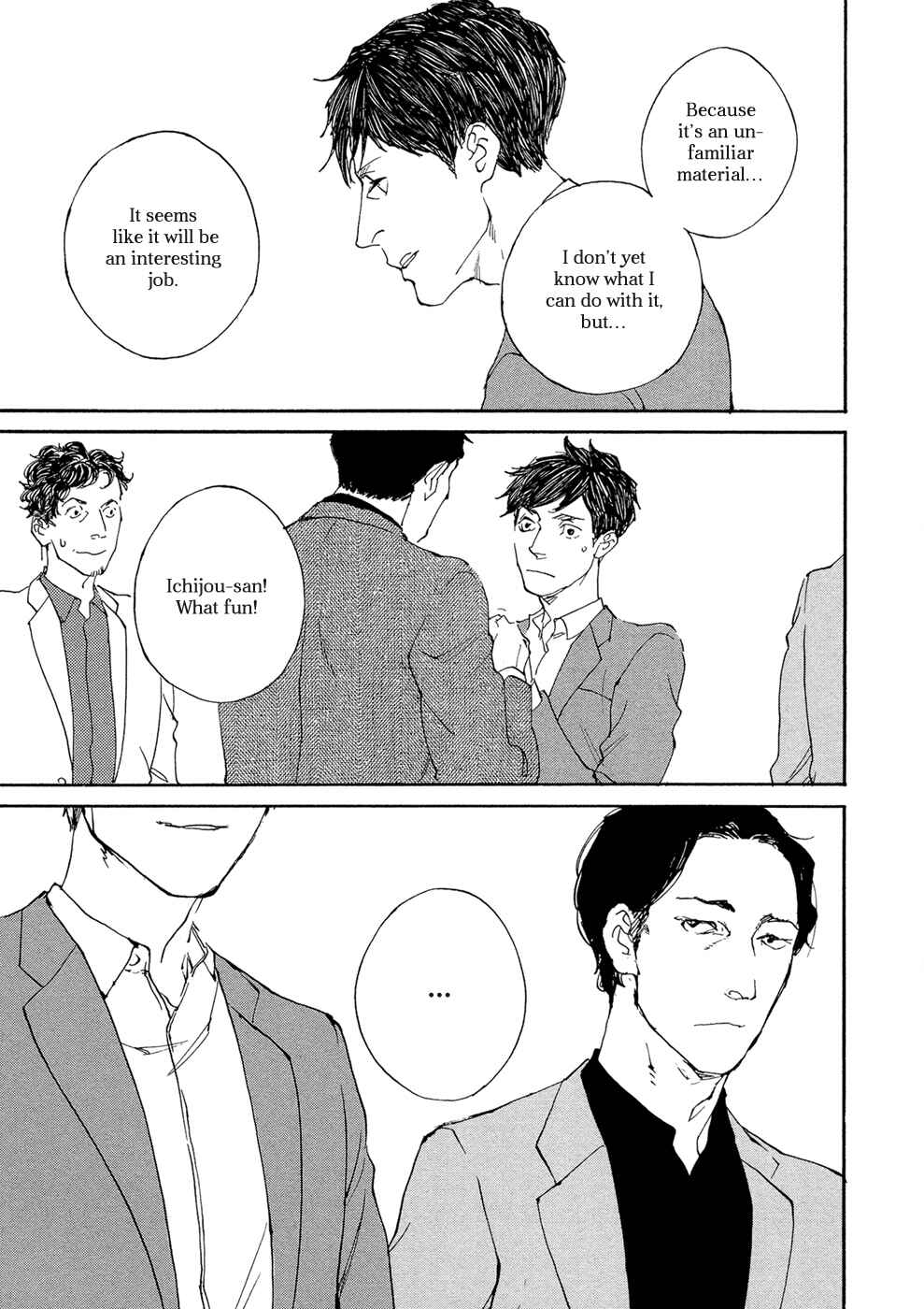 Page 14 Chapter 22 Ippo