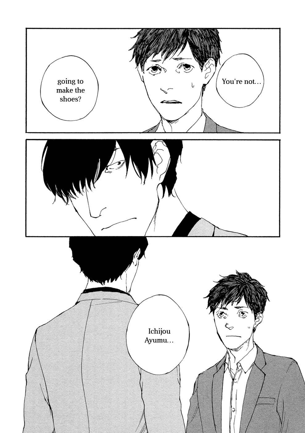 Page 16 Chapter 22 Ippo