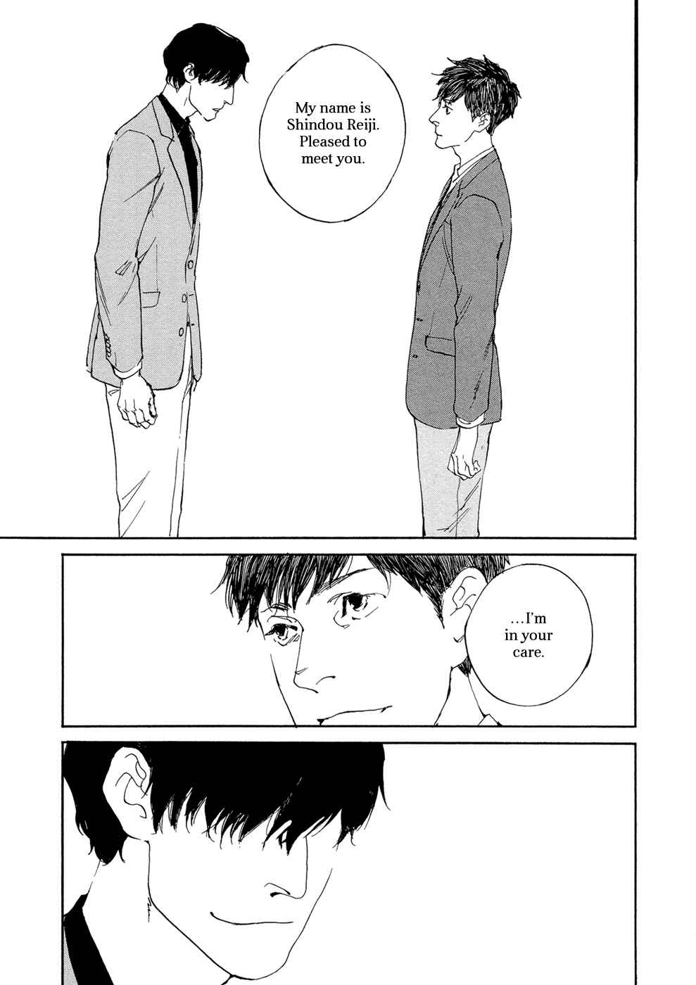 Page 6 Chapter 22 Ippo