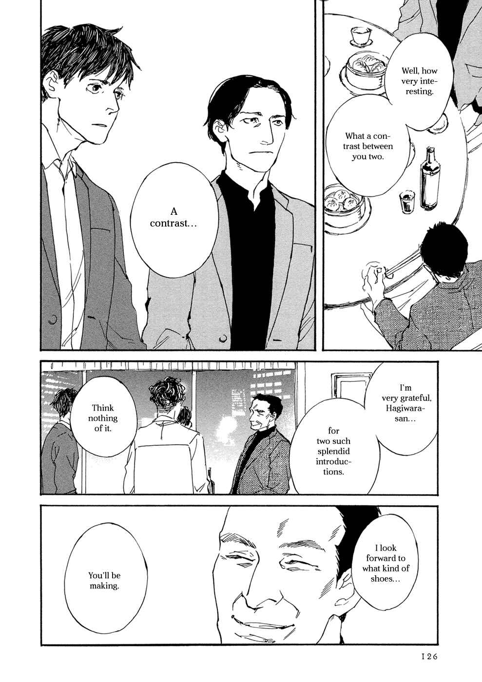 Page 9 Chapter 22 Ippo