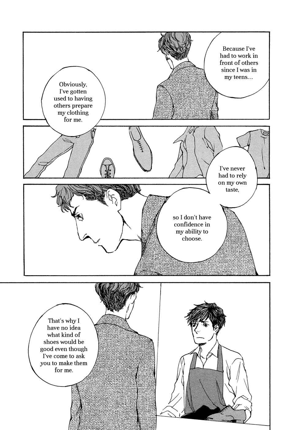 Page 10 Chapter 9 Ippo