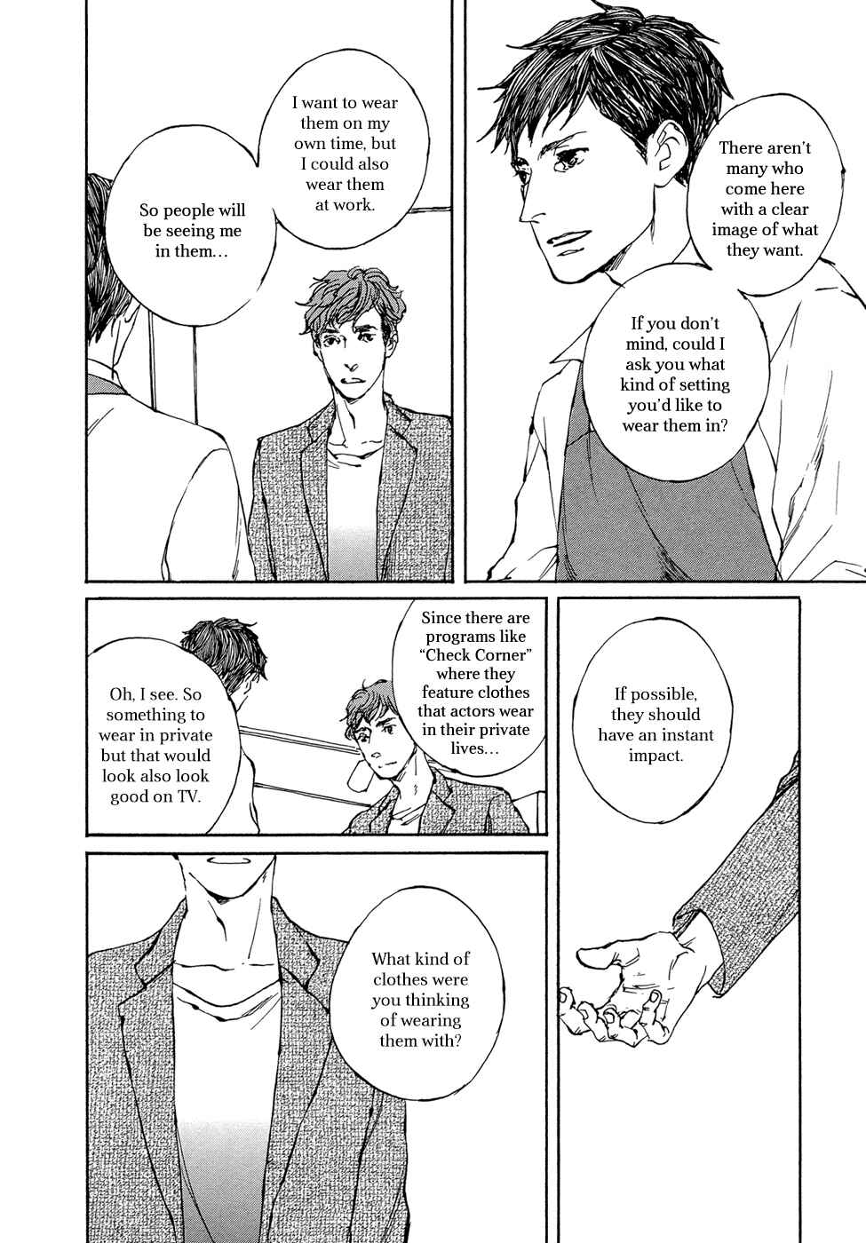Page 11 Chapter 9 Ippo