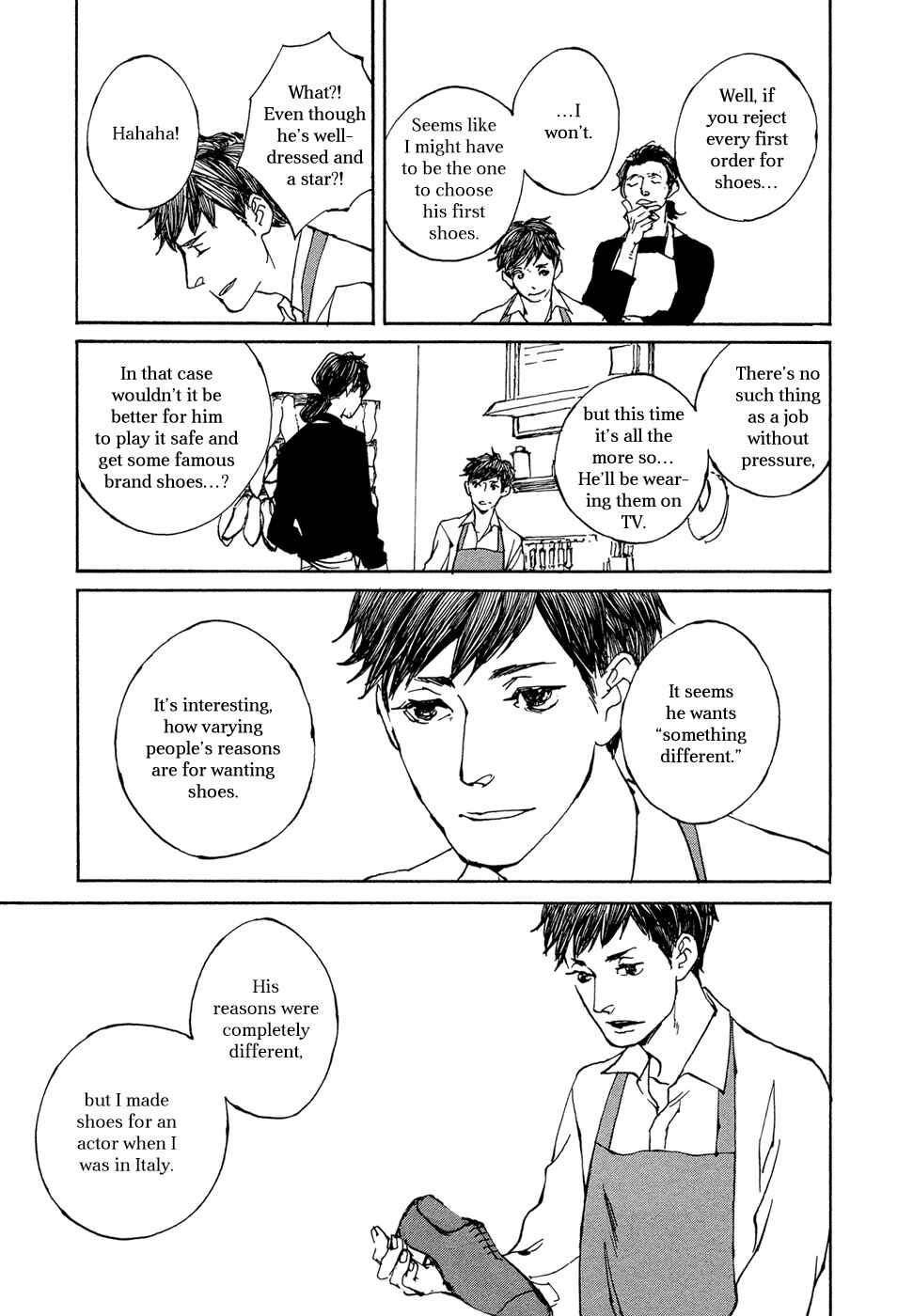 Page 14 Chapter 9 Ippo