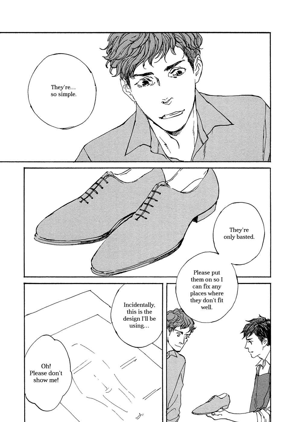 Page 18 Chapter 9 Ippo