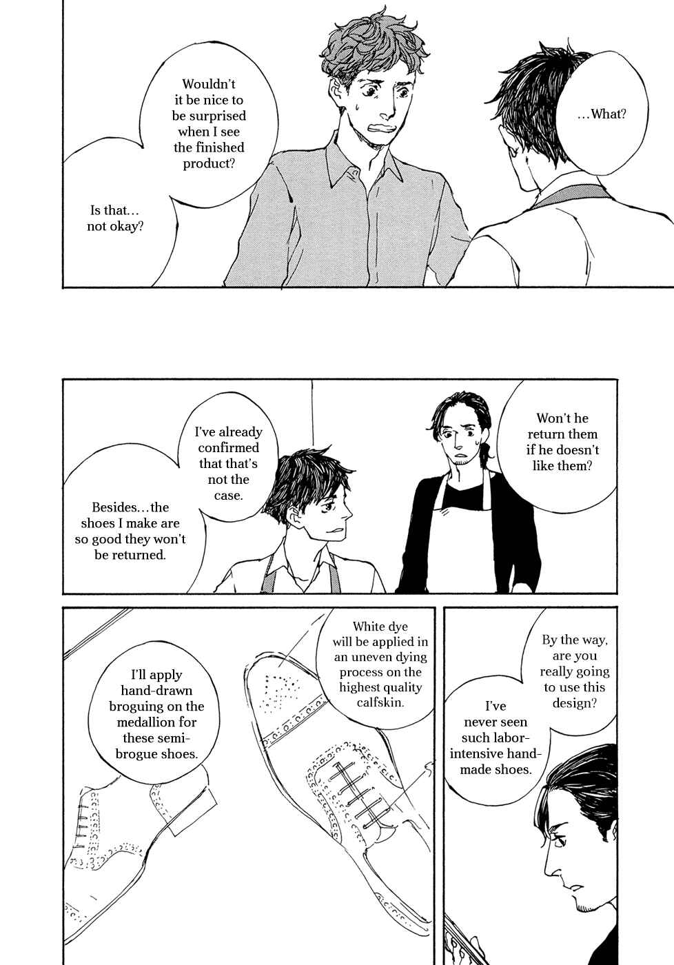 Page 19 Chapter 9 Ippo