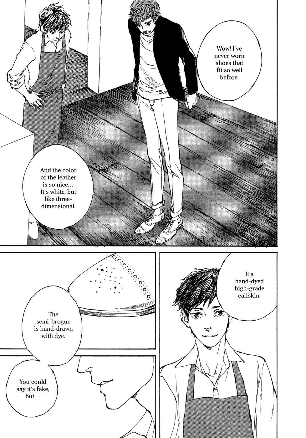 Page 24 Chapter 9 Ippo