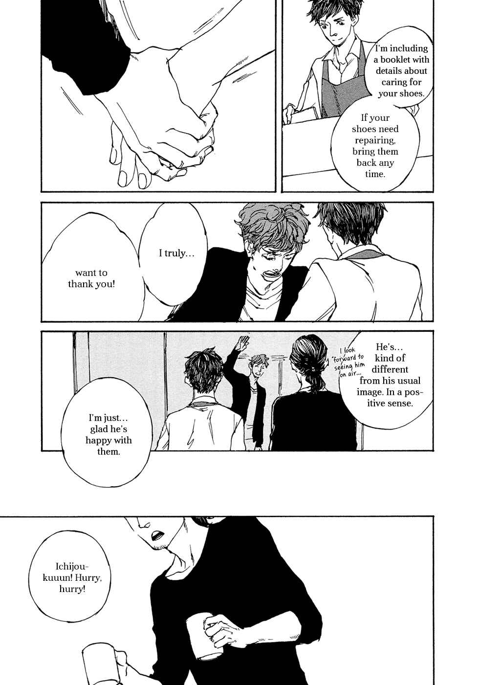 Page 26 Chapter 9 Ippo
