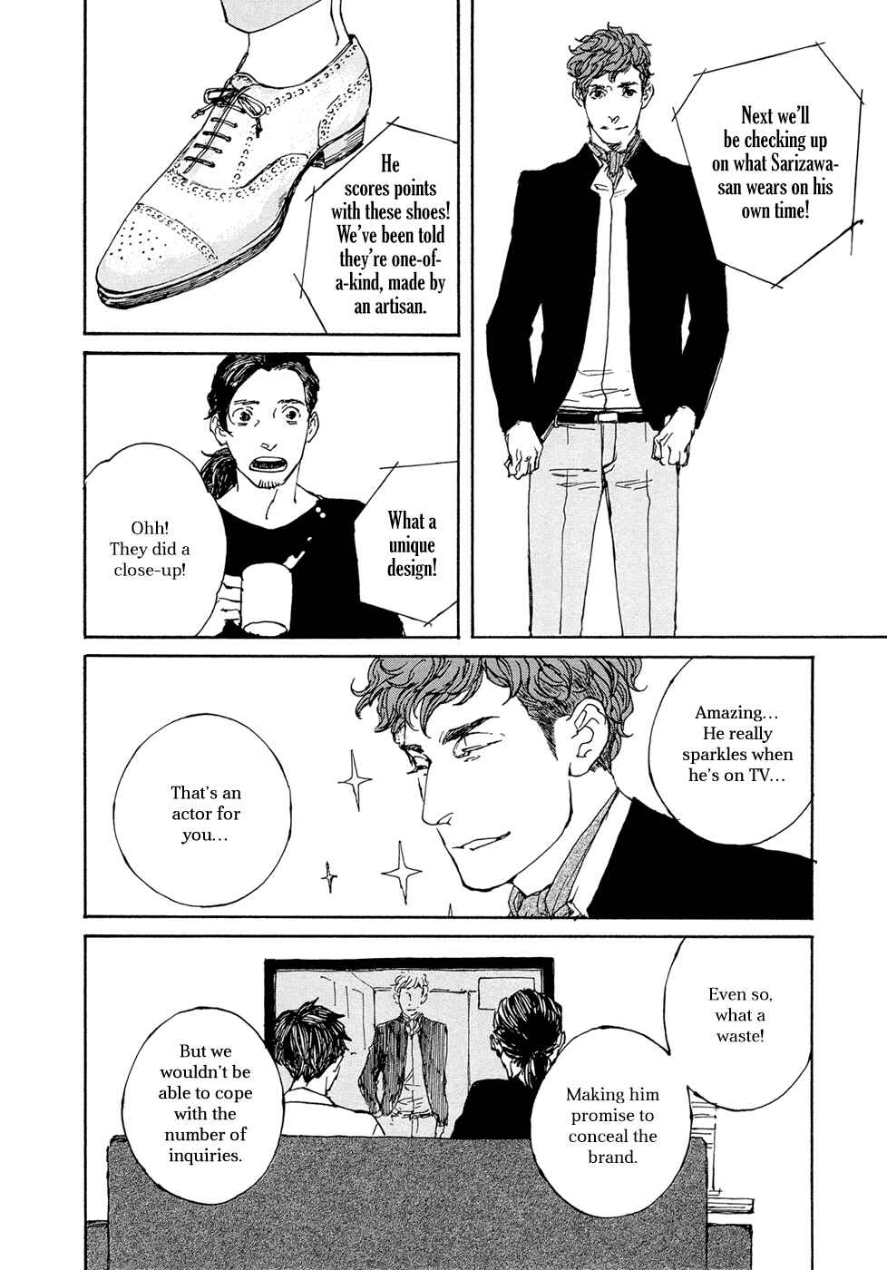 Page 27 Chapter 9 Ippo