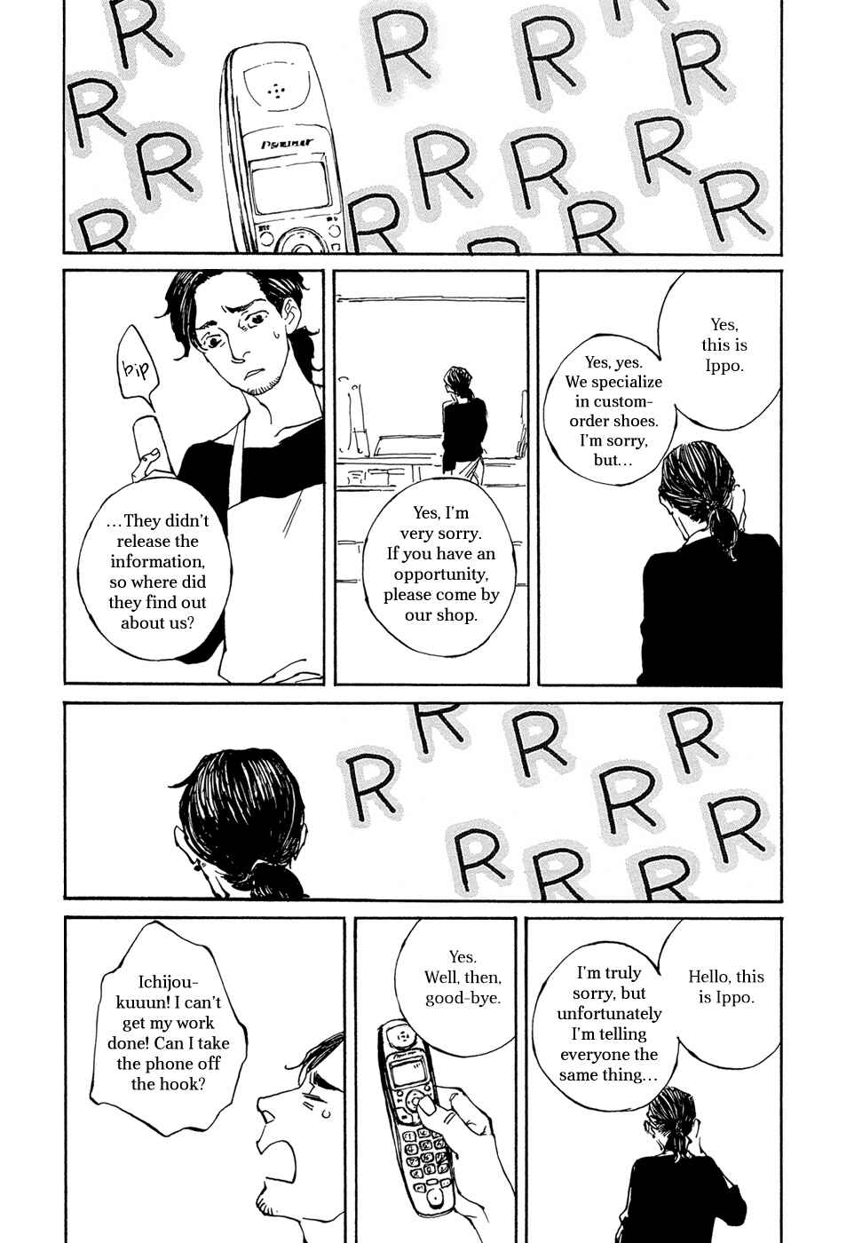 Page 28 Chapter 9 Ippo