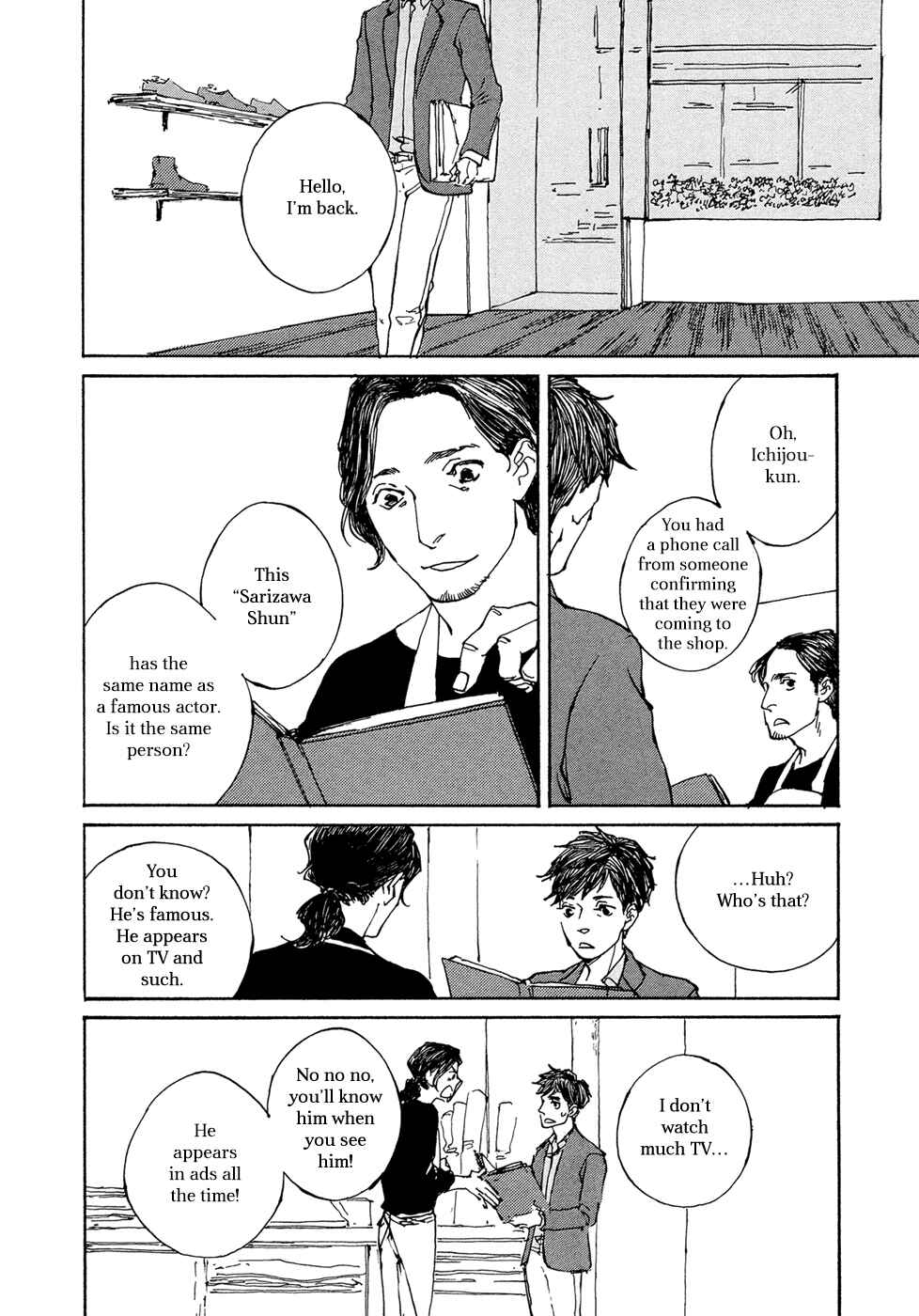 Page 3 Chapter 9 Ippo