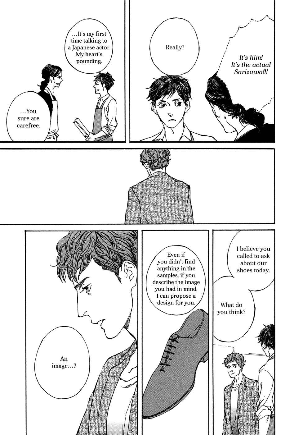Page 6 Chapter 9 Ippo