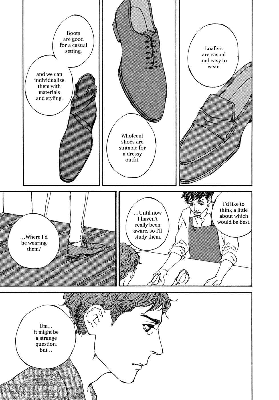 Page 8 Chapter 9 Ippo