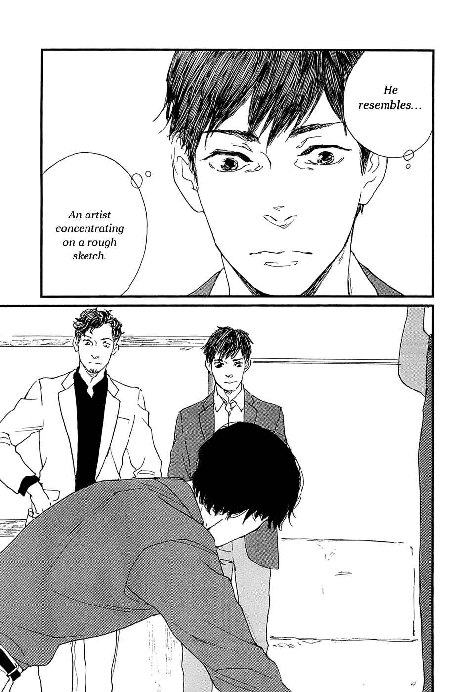 Page 12 Chapter 27 Ippo