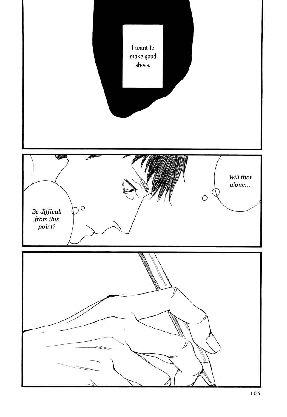 Page 16 Chapter 27 Ippo