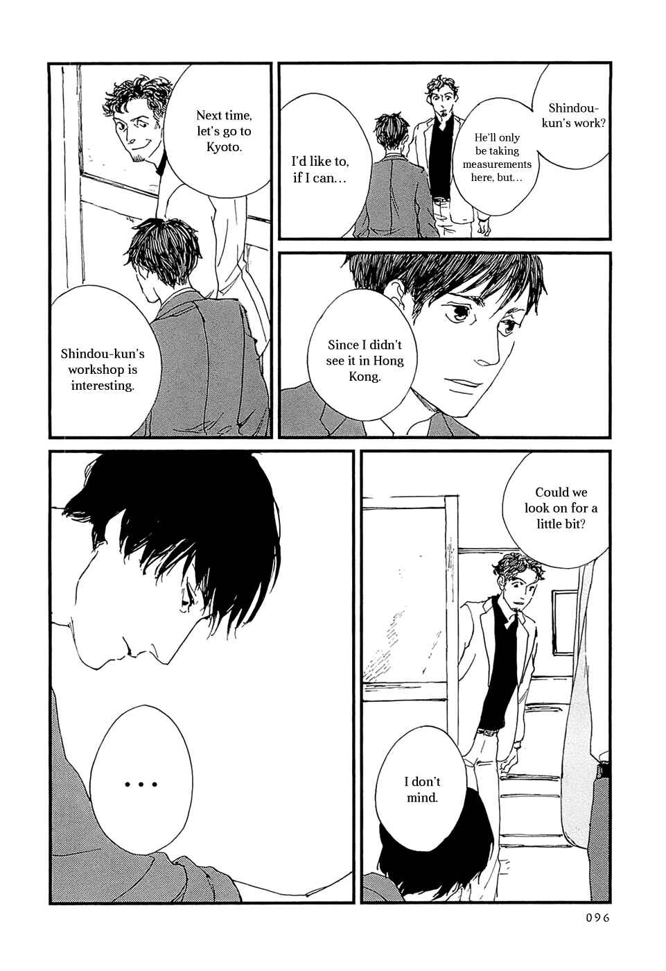 Page 9 Chapter 27 Ippo