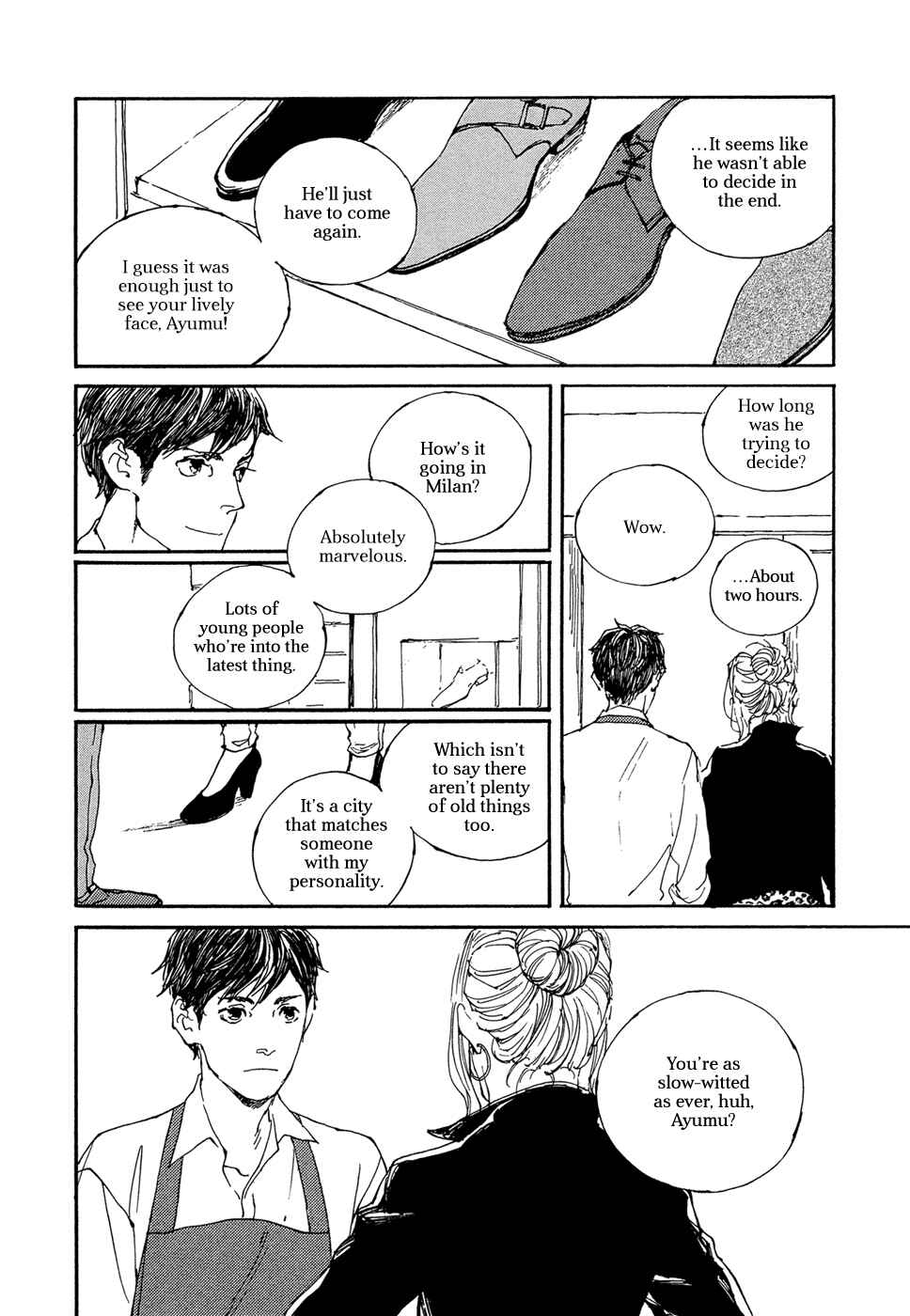 Page 11 Chapter 12 Ippo