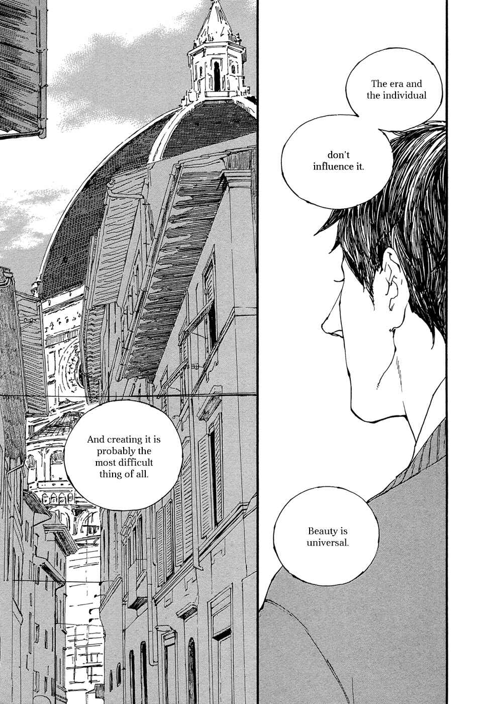 Page 32 Chapter 12 Ippo