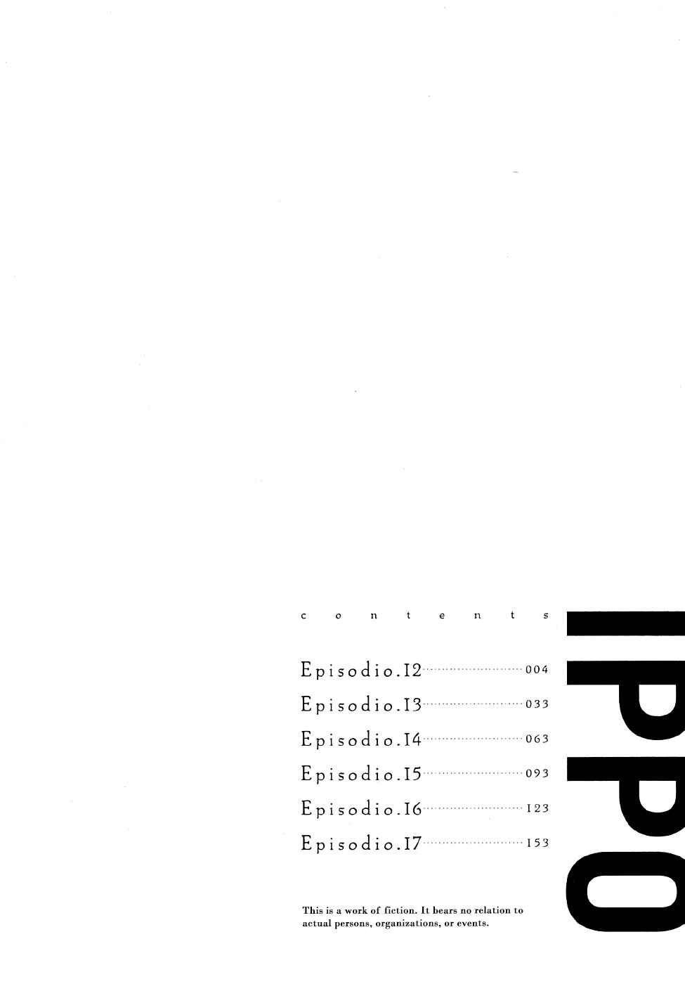 Page 4 Chapter 12 Ippo
