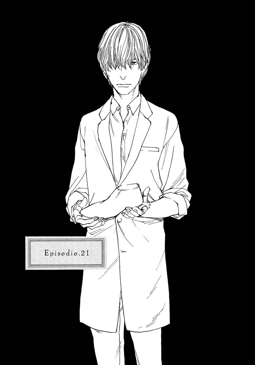 Page 2 Chapter 21 Ippo