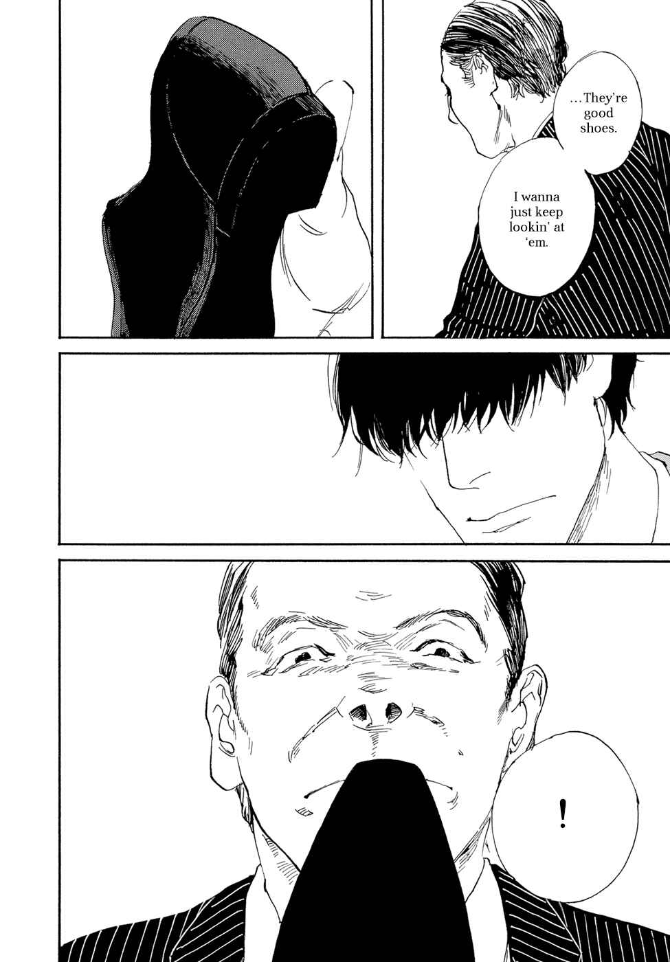 Page 25 Chapter 21 Ippo