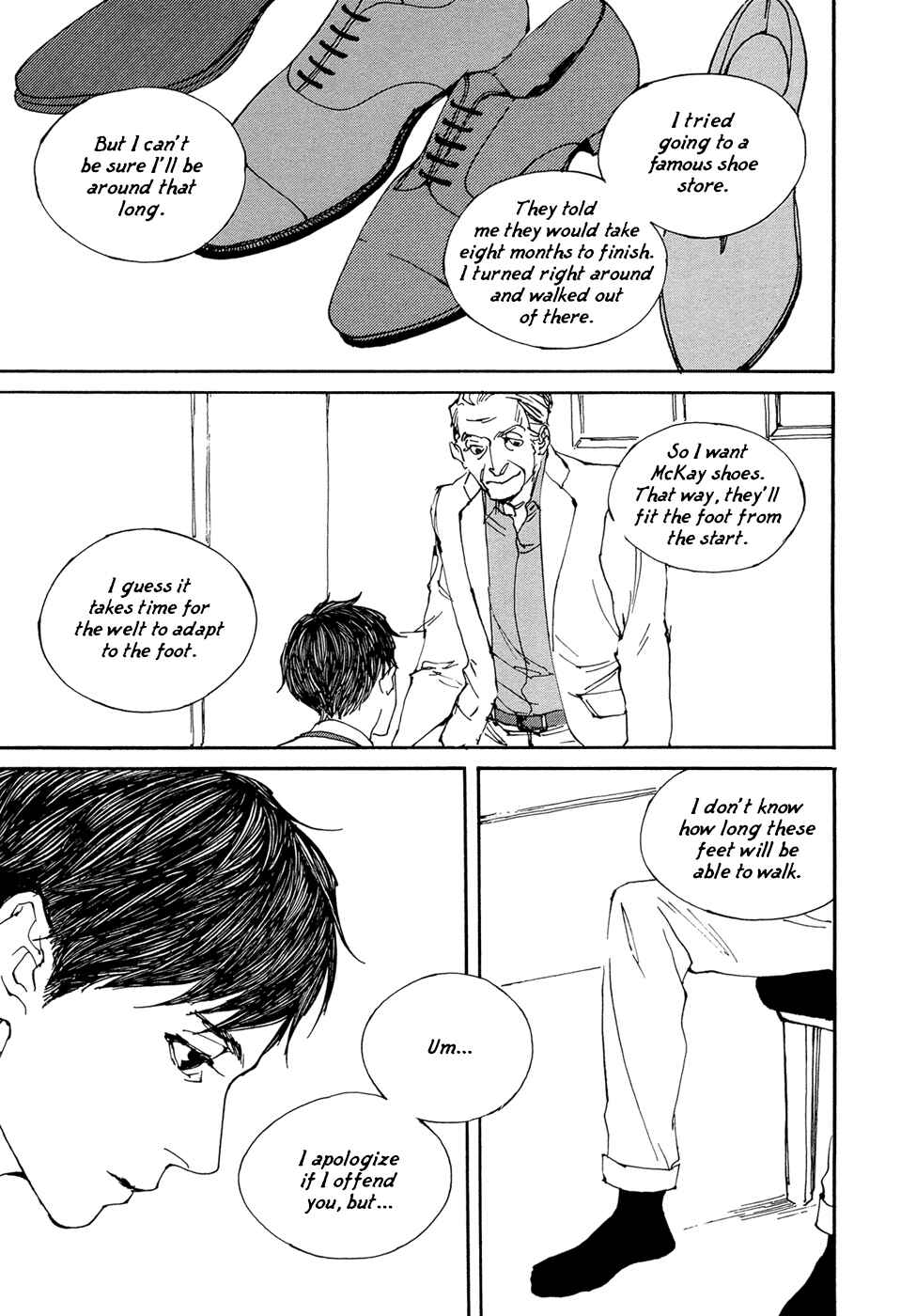 Page 12 Chapter 15 Ippo