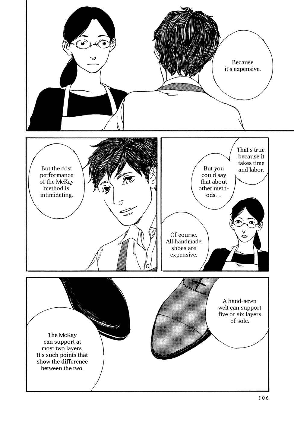Page 15 Chapter 15 Ippo