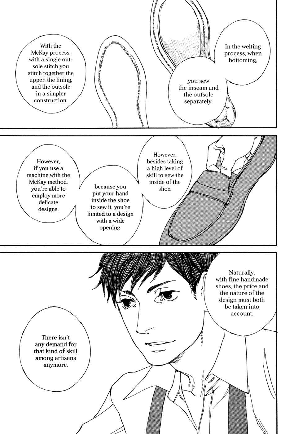 Page 16 Chapter 15 Ippo