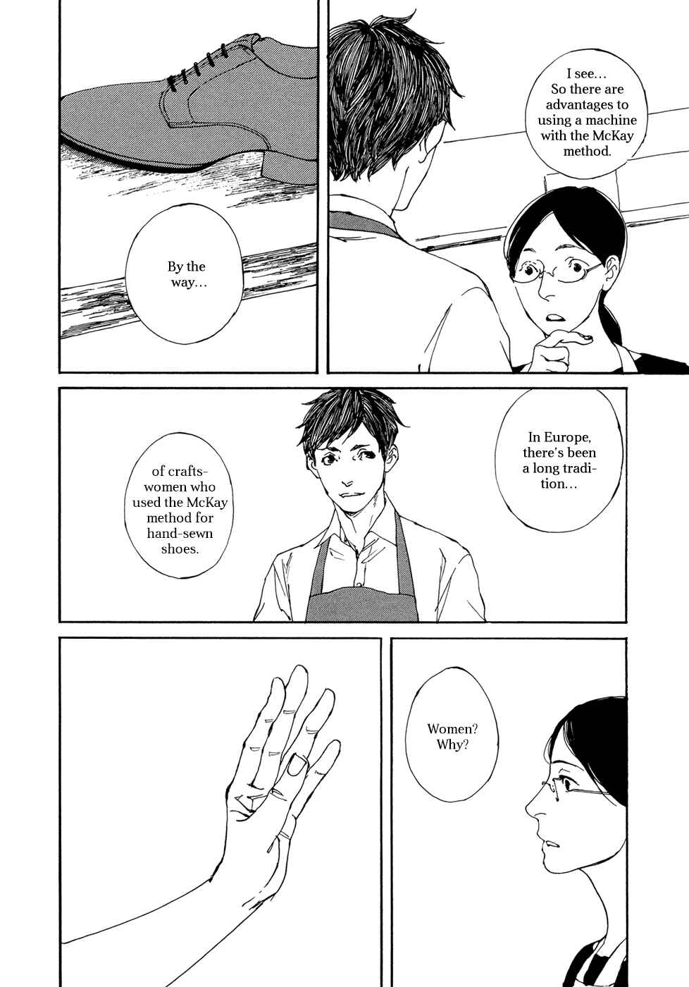 Page 17 Chapter 15 Ippo