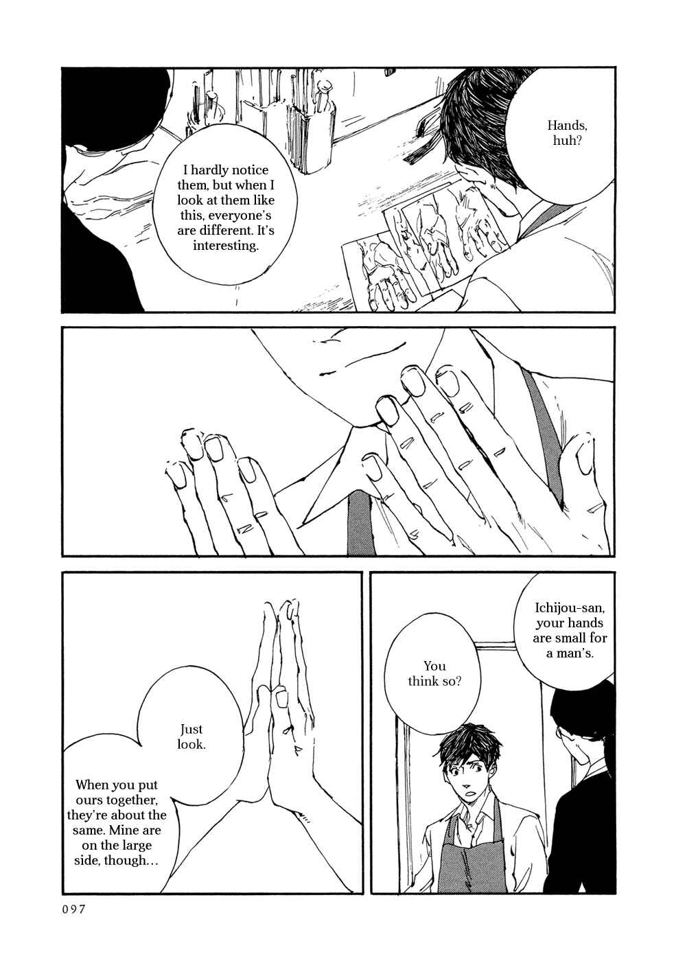 Page 6 Chapter 15 Ippo