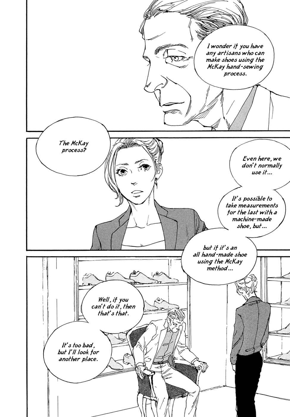 Page 9 Chapter 15 Ippo