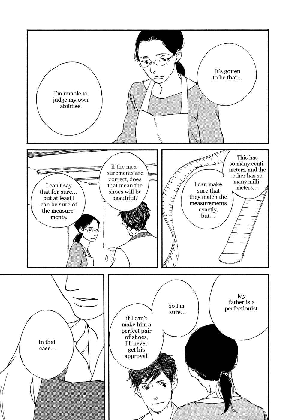 Page 18 Chapter 13 Ippo