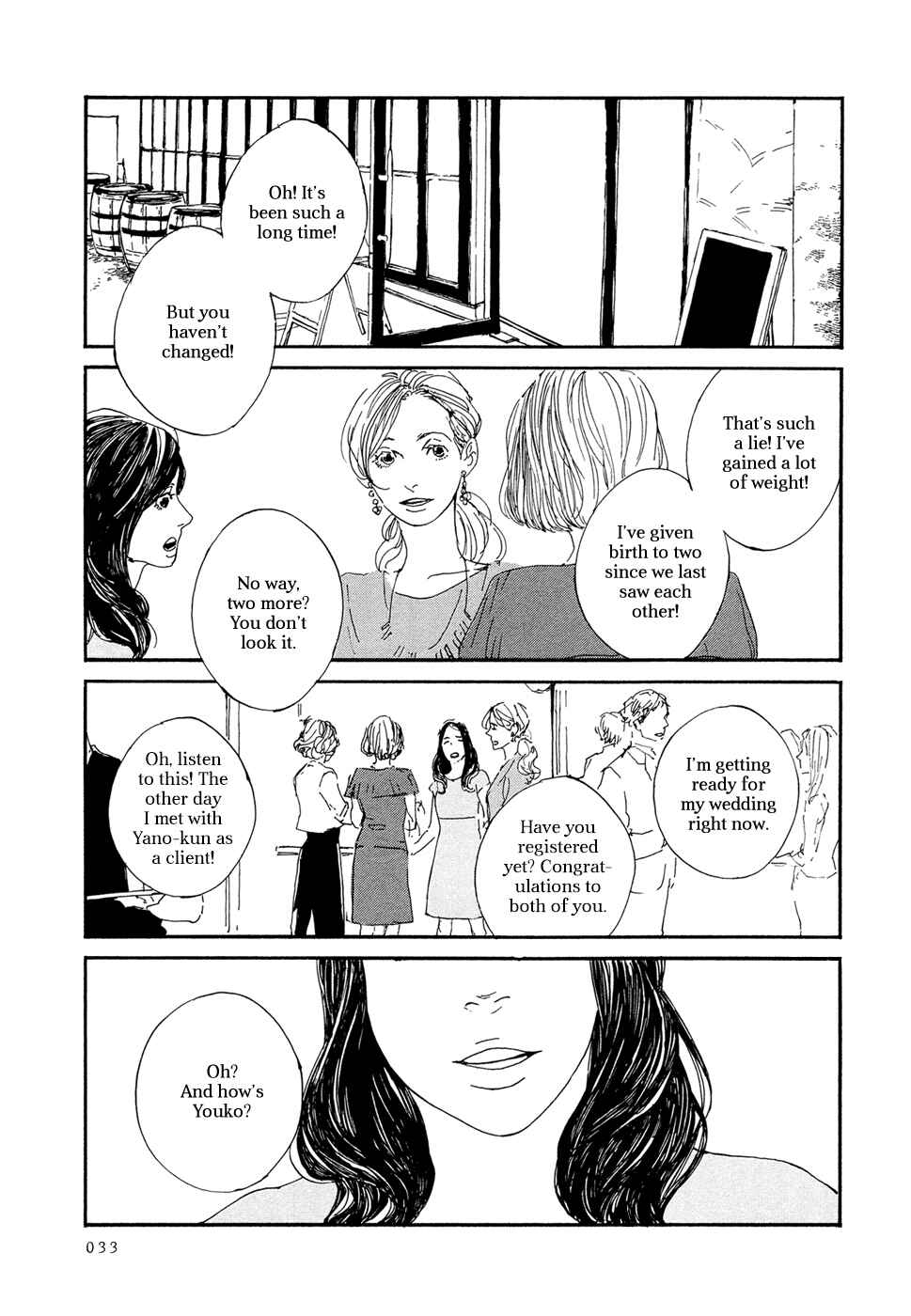 Page 2 Chapter 13 Ippo
