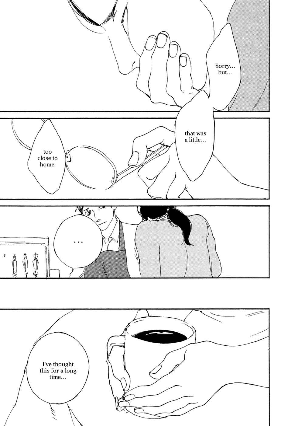 Page 22 Chapter 13 Ippo