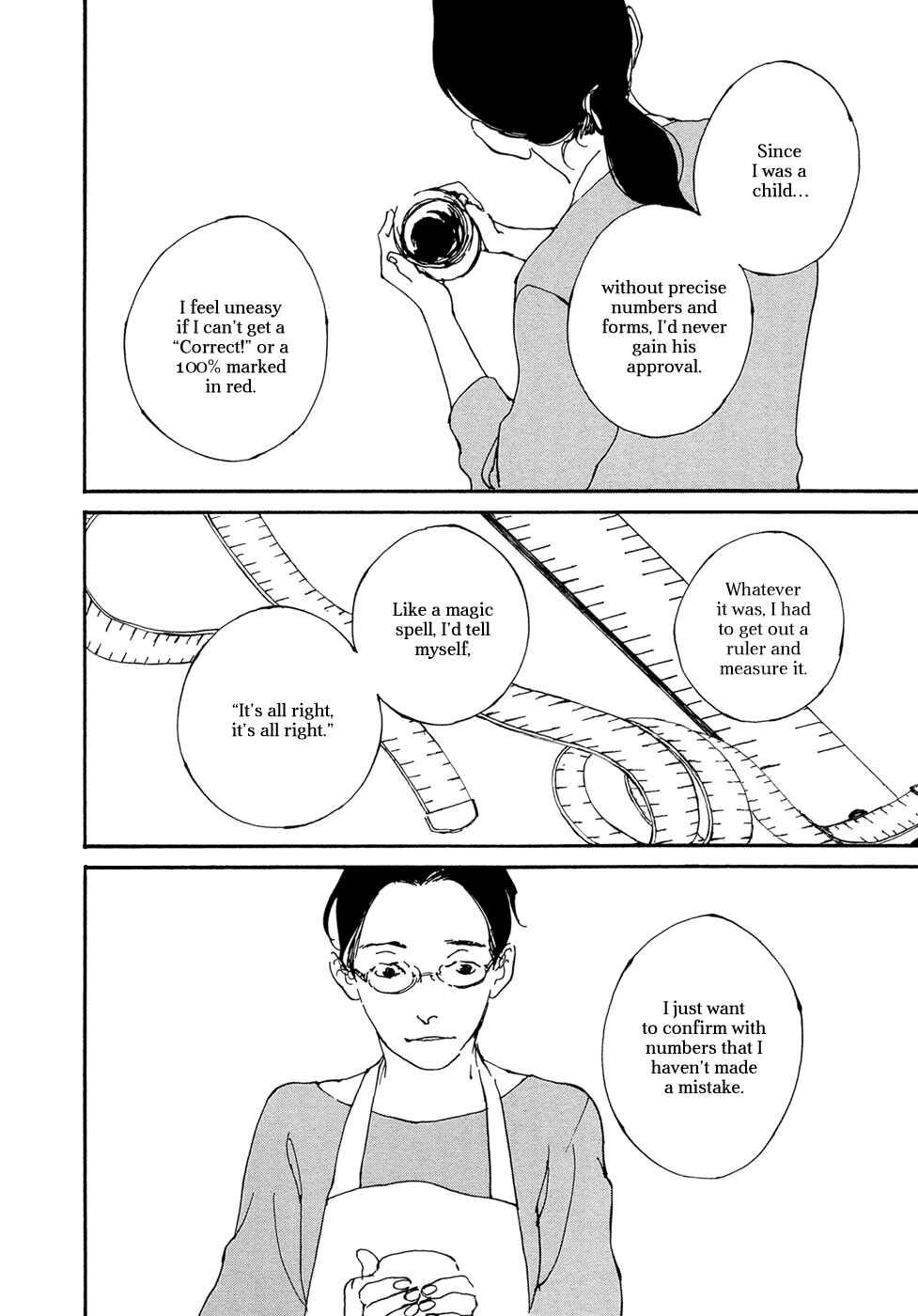 Page 23 Chapter 13 Ippo