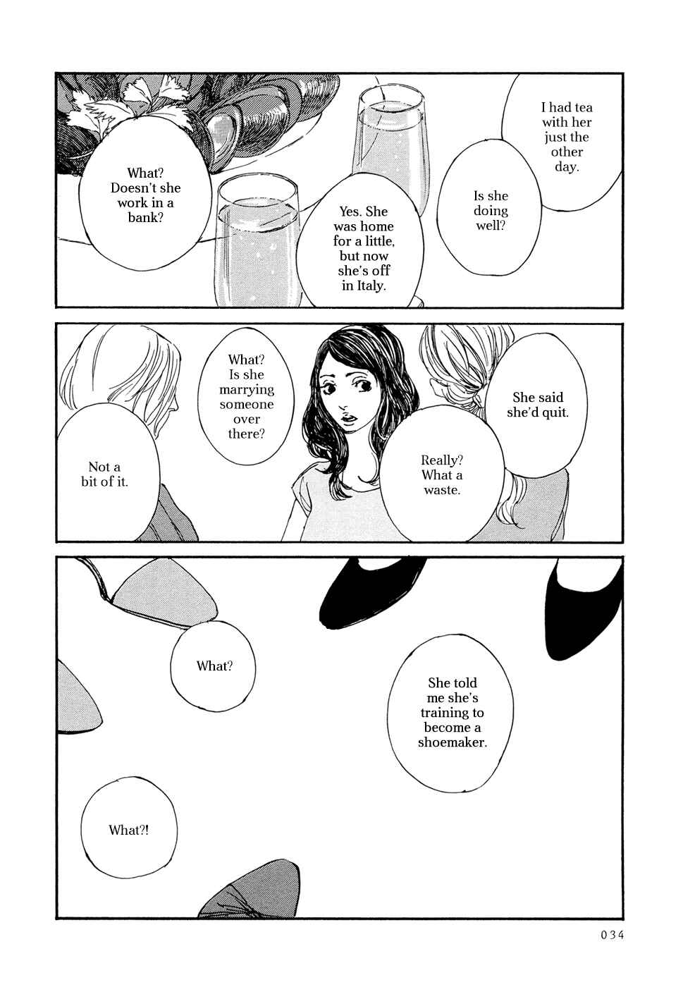 Page 3 Chapter 13 Ippo