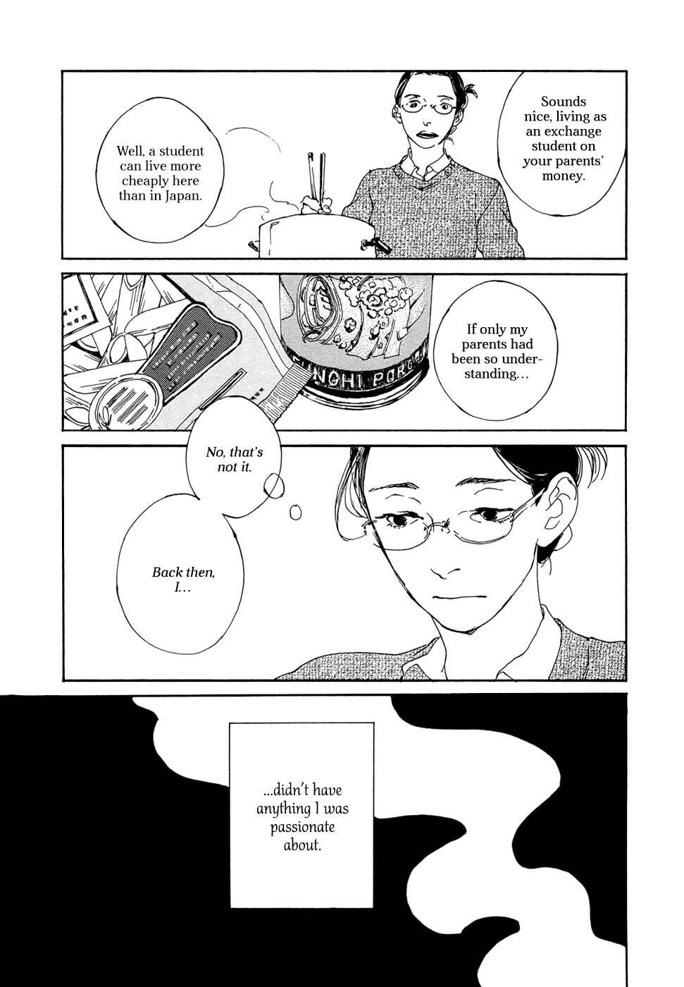 Page 8 Chapter 13 Ippo