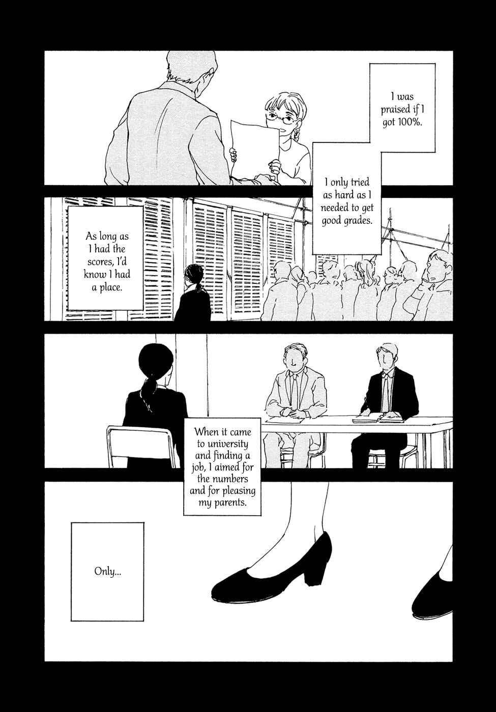 Page 9 Chapter 13 Ippo