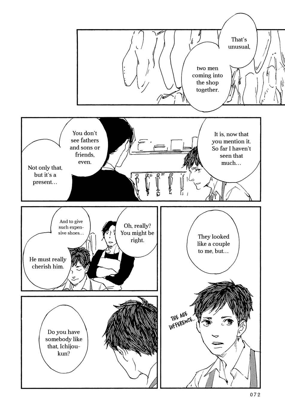 Page 13 Chapter 26 Ippo