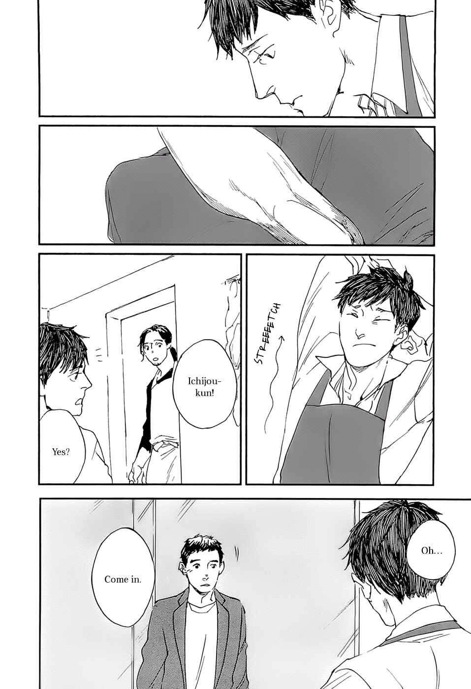 Page 15 Chapter 26 Ippo