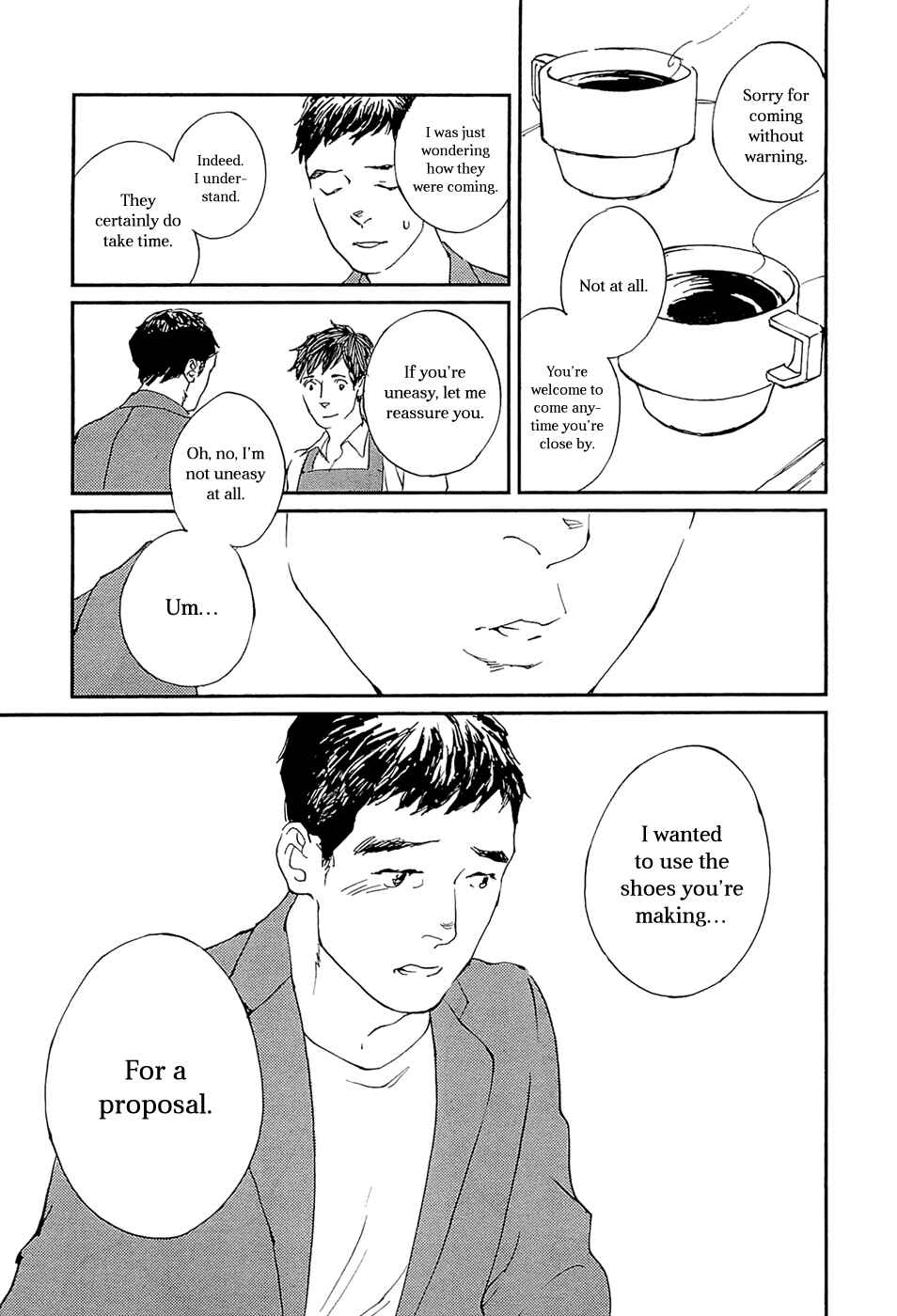 Page 16 Chapter 26 Ippo