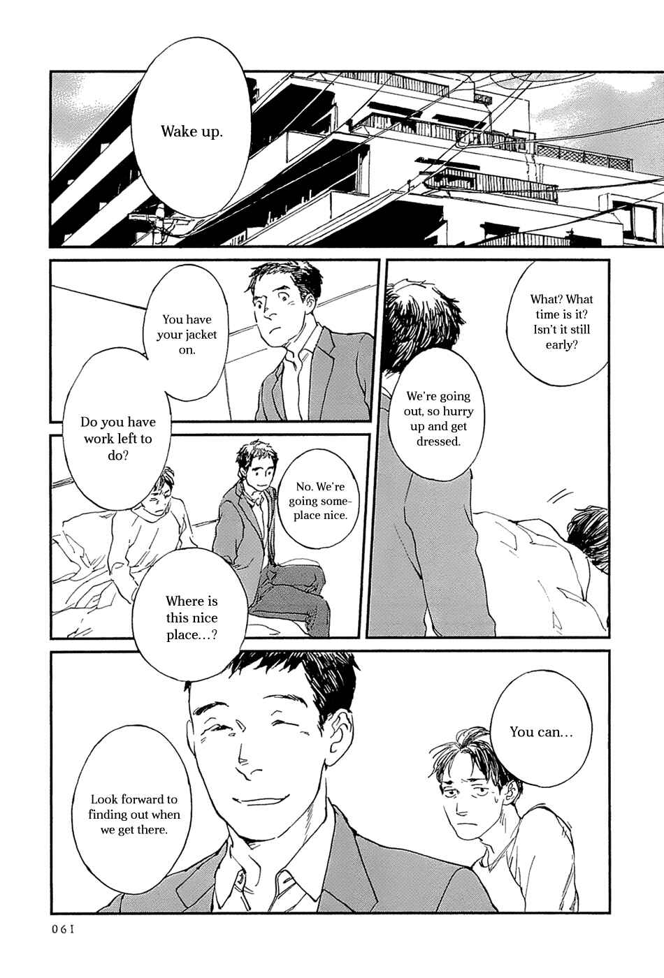 Page 2 Chapter 26 Ippo