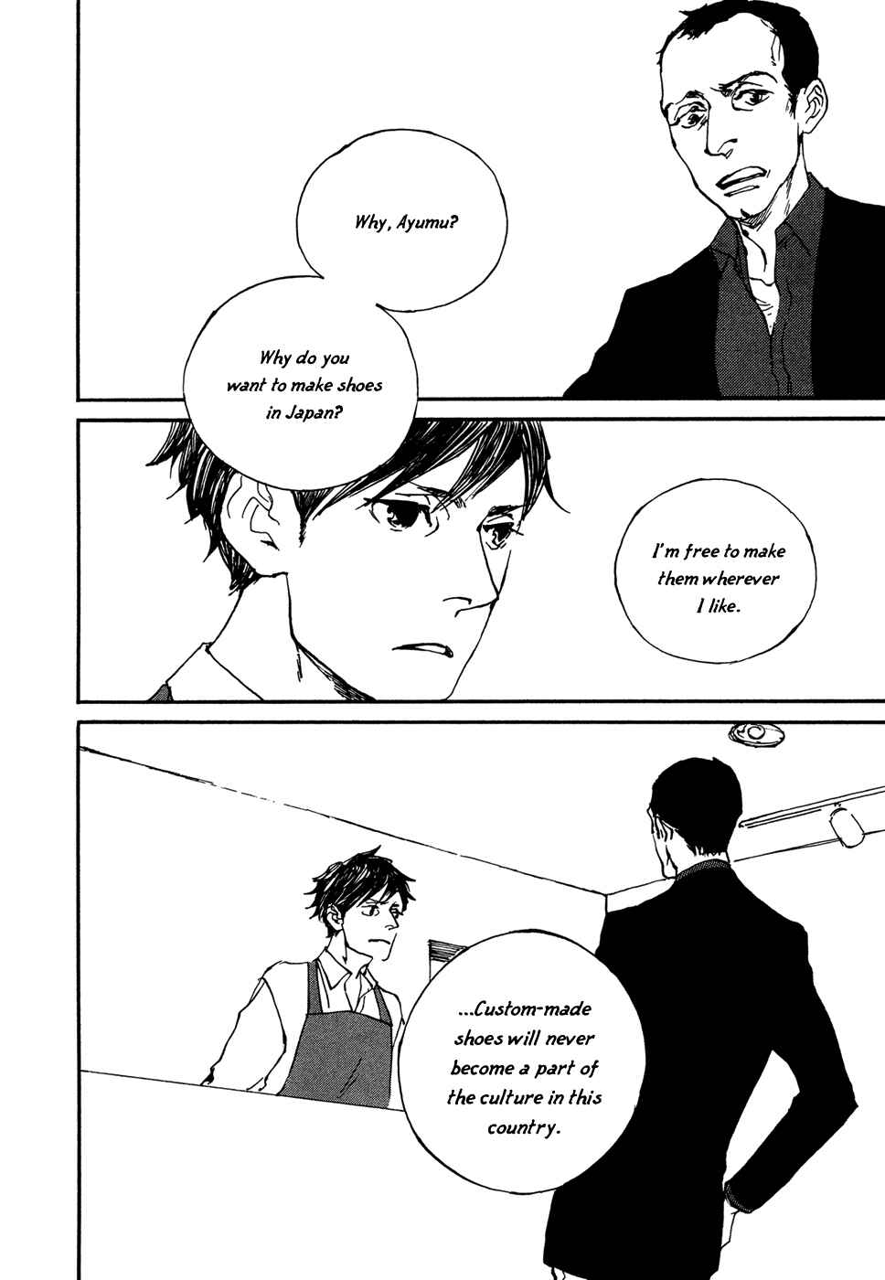 Page 14 Chapter 5 Ippo