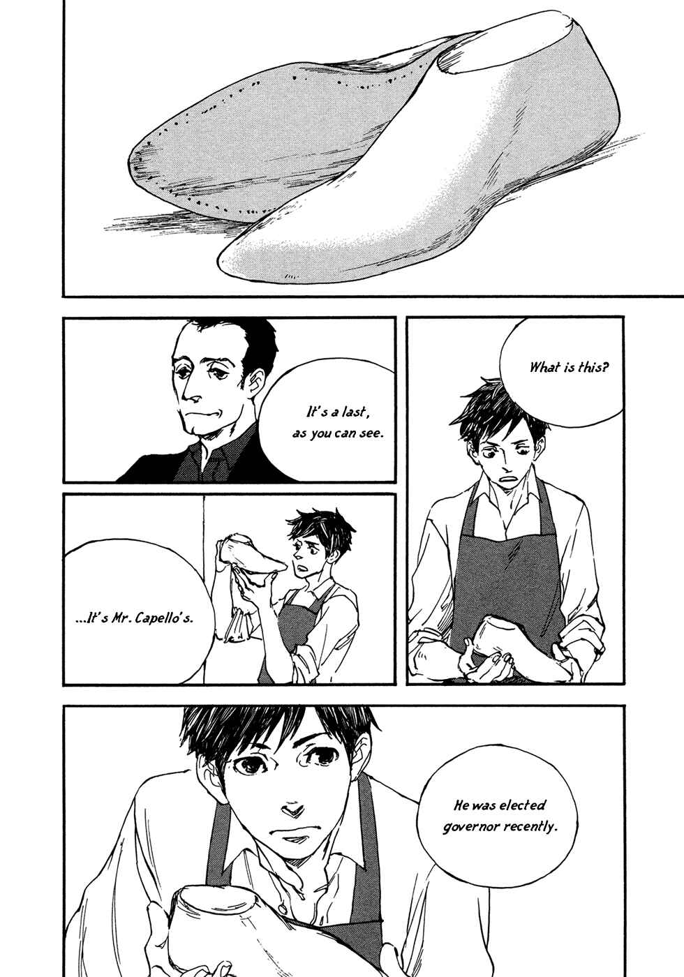 Page 16 Chapter 5 Ippo